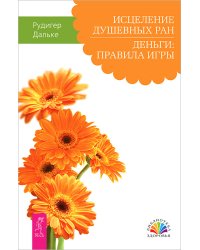 Исцеление душевных ран. Деньги: правила игры