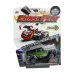 Инерционная машинка "CrashFest Automod", 10 см
