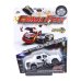 Инерционная машинка. CrashFest Monster, 10 см