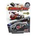 Инерционная машинка. CrashFest Boxer, 10 см