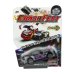 Инерционная машинка "CrashFest Ghost Racer", 10 см