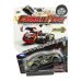 Инерционная машинка. CrashFest Sky, 10 см