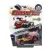 Инерционная машинка. CrashFest Predatorian, 10 см