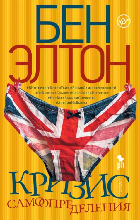 Кризис самоопределения Кризис самоопределения