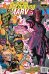 Обложка книги «История вселенной Marvel #1» — Уэйд Марк, ISBN 9785041102685