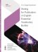 Writing for Publication in English. Essential Vocabulary Builder