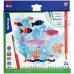 Карандаши акварельные "SuperSoft. Рыбки", 24 цвета