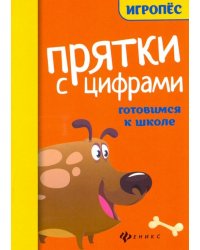 Прятки с цифрами: готовимся к школе 