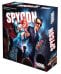 Настольная игра "Spycon"