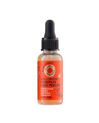 Тыквенный пилинг для лица Planeta Organica "Skin Super Food", 30 мл