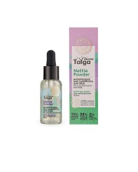 Матирующая БИО сыворотка для лица Natura Siberica "Doctor Taiga. Matt Balance", для проблемной кожи, 30 мл