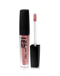 Блеск для губ LuxVisage PIN-UP ultra matt, тон 20, 5 мл