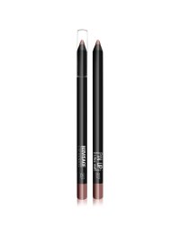 Карандаш для губ LuxVisage PIN-UP ultra matt, №207, 2 г