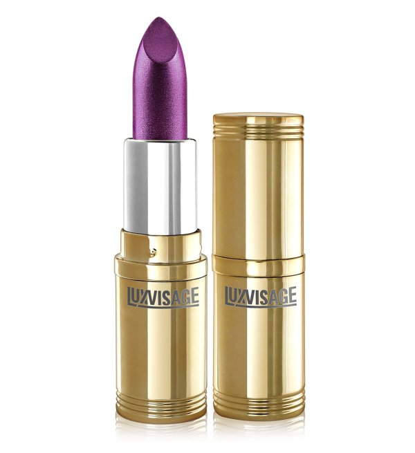 Губная помада LUXVISAGE, тон 27