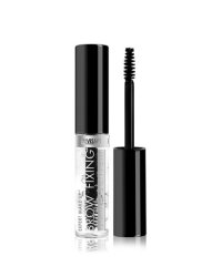 Гель-фиксатор для бровей LuxVisage Brow fixing (прозрачный), 5.5 мл