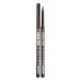 Карандаш для бровей механический LuxVisage Brow bar ultra slim, №303 (Smoky)