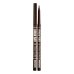 Карандаш для бровей механический LuxVisage Brow bar ultra slim, №305 (Medium brown)