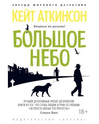 Большое небо