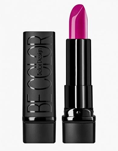 Губная помада Smart Girl "Be Color", тон 124 (фуксия), 4,3 г