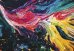 Обложка книги «Скетчбук. Liquid (B5, евроспираль, тиснение на обложке, микс двух бумаг)», ISBN 9785041080853