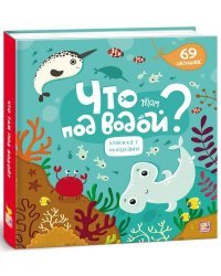 Что там под водой?