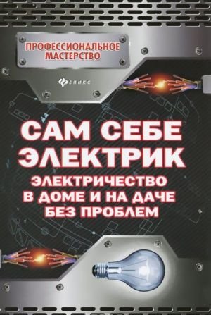 Сам себе электрик. Электричество в доме и на даче без проблем