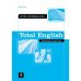 Total English Upper Intermediate. Workbook with Key (+ CD-ROM)