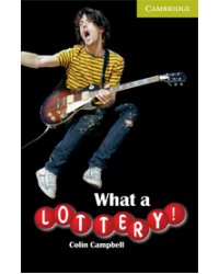 What a Lottery!