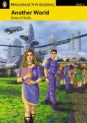 Penguin Active Reading 2: Another World (+ CD-ROM)