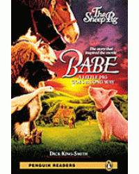 Babe – The Sheep Pig