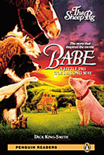 Babe – The Sheep Pig