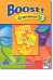 Boost! 3 Grammar. Student Book (+ Audio CD)
