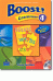 Boost! 4 Grammar. Student Book (+ Audio CD)