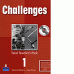 Challenges 1. Total Teachers Pack (+ CD-ROM)