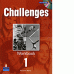 Challenges 1. Workbook (+ CD-ROM)