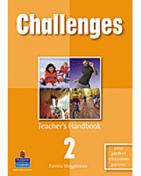 Challenges 2. Teacher's Handbook