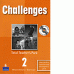 Challenges 2. Total Teachers Pack (+ CD-ROM)