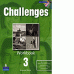Challenges 3. Workbook (+ CD-ROM)