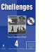 Challenges 4. Total Teachers Pack (+ CD-ROM)