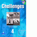 Challenges 4. Workbook (+ CD-ROM)