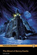 Обложка книги «The Ghost of Genny Castle» — John Escott, ISBN 9781405869539