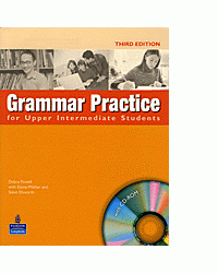 Grammar Practice for Upper-Intermediate Students. Student's Book without Key