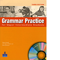 Grammar Practice for Upper-Intermediate Students. Student's Book without Key