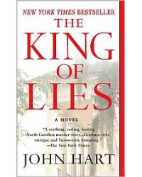 The King of Lies