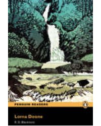 Penguin Readers 4: Lorna Doone