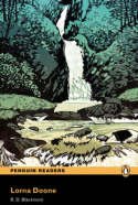 Penguin Readers 4: Lorna Doone
