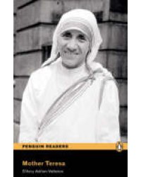 Penguin Readers 1: Mother Teresa