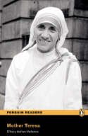 Penguin Readers 1: Mother Teresa