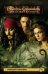 Обложка книги «Penguin Readers 3: Pirates of the Caribbean: Dead Man's Chest», ISBN 9781405867733