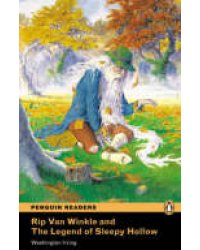Rip Van Winkle and The Legend of Sleepy Hollow